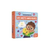 Livre Mon Anim'agier les mots magiques - Auzou