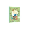 Livre Mon Cherche et trouve GS - Auzou