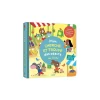 Livre Mon cherche et trouve des odeurs Les fruits - Auzou