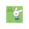Livre On joue Petit Lapin - L'école des loisirs