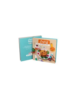 Livre On s'amuse en cuisine - Chefclub Kids
