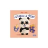Livre Pas à pas je range la tétine - Sassi