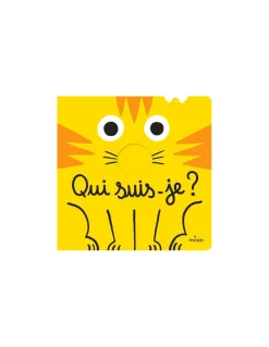 Livre Qui suis-je ? - Milan