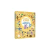 Livre sonore Cherche et trouve des tout-petits Les animaux - Auzou