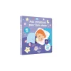Livre sonore Mes comptines pour faire dodo - Auzou