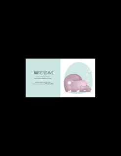 Livre sonore savane - Sassi