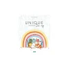Livre Unique comme tu es - Sassi