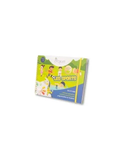 Livret Les Sports - Étoilium