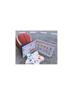 Livret Les Sports - Étoilium