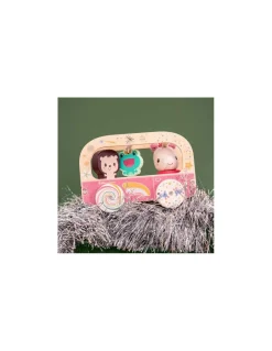 Léna Bus magique - Lilliputiens