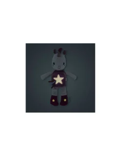 Léna peluche à histoire - Lilliputiens
