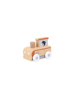 Locomotive Cross Roads - Janod