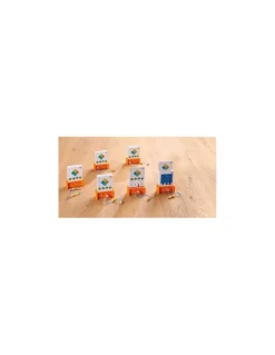 Logic Case 7 ans - Haba
