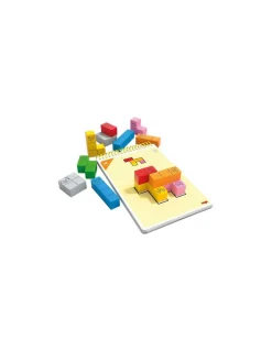 Logic Games Les Acrobasticots - Haba