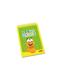 Logic Games Les Acrobasticots - Haba