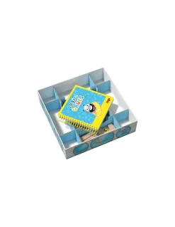 Logic Games Splash Labyrinthe - Haba