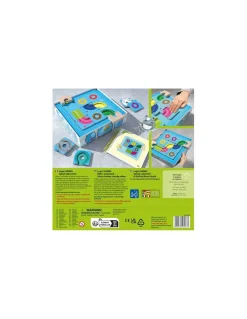 Logic Games Splash Labyrinthe - Haba