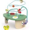 Looping chenille et compagnie - Janod