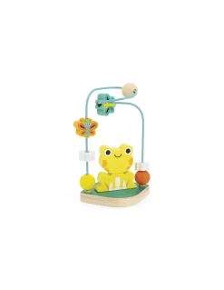 Looping grenouille Tropik - Janod
