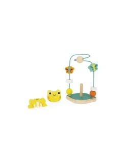 Looping grenouille Tropik - Janod