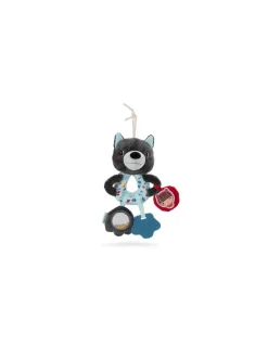Louis anneaux multi activités - Lilliputiens