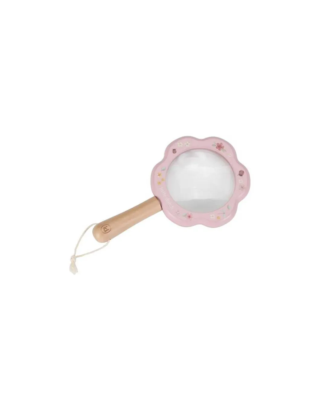 Loupe Fairy Garden - Little Dutch