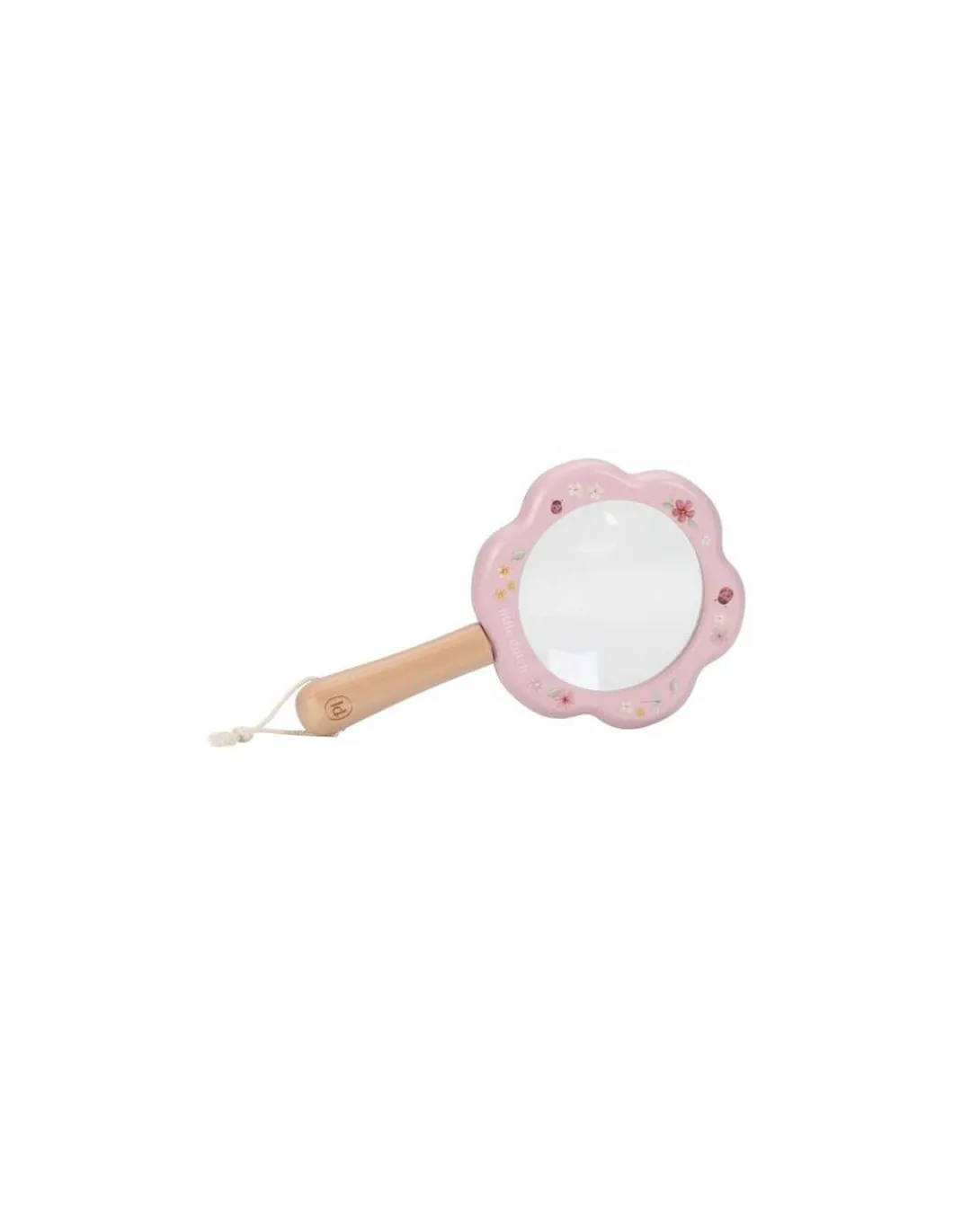 Loupe Fairy Garden - Little Dutch