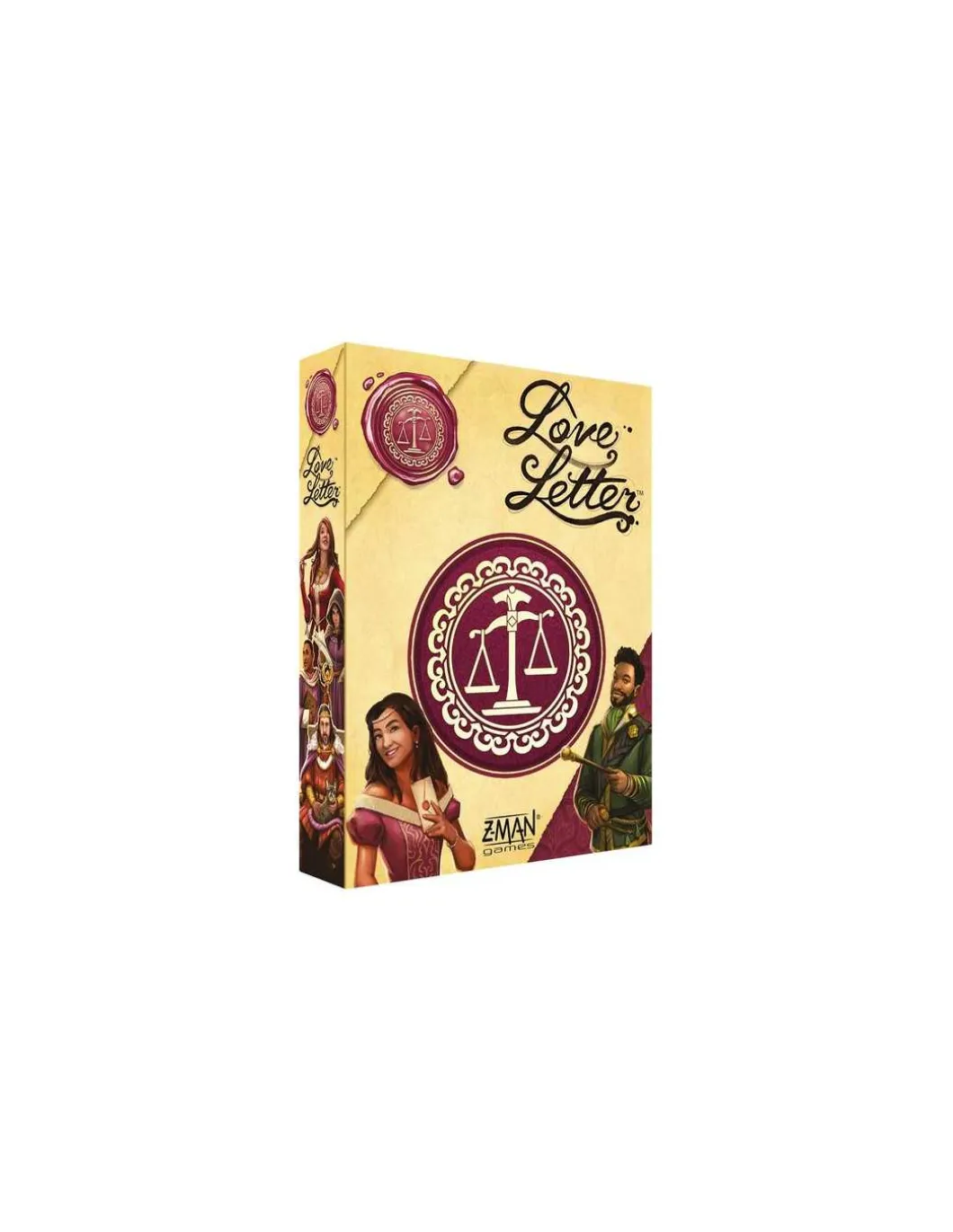 Love letter