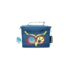 Lunch bag isotherme Astros le hibou - Les Déglingos