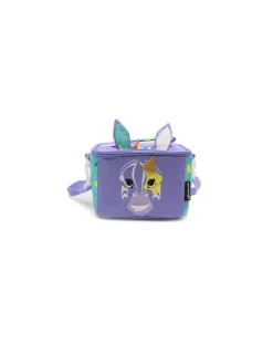 Lunch bag Kiprokos le zèbre - Les Déglingos
