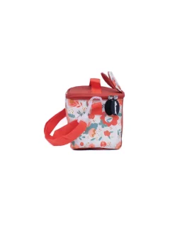 Lunch bag Melimelos la biche - Les Déglingos