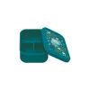 Lunch box en silicone Chewy l'éléphant - Sassi