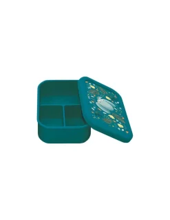 Lunch box en silicone Chewy l'éléphant - Sassi
