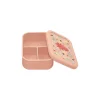 Lunch box en silicone Slurpy le Poulpe - Sassi