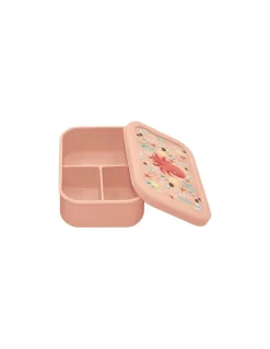 Lunch box en silicone Slurpy le Poulpe - Sassi