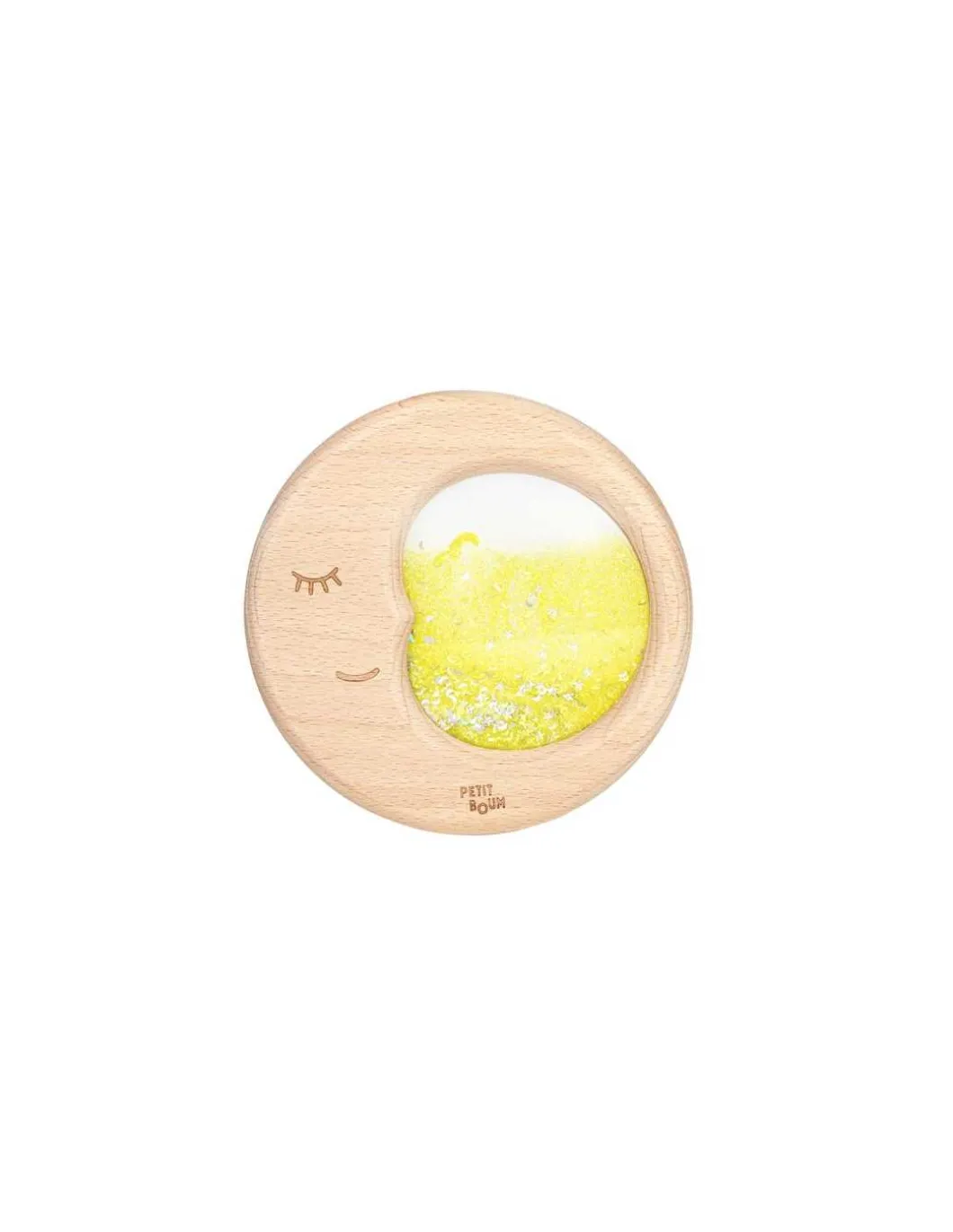 Lune sensorielle - Petit Boum