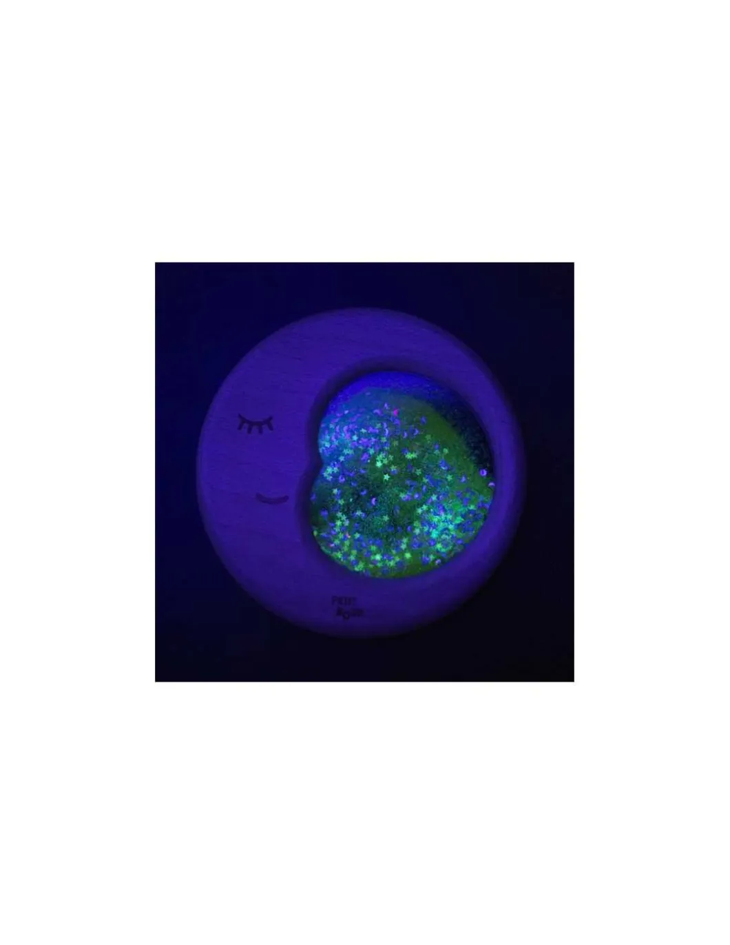 Lune sensorielle - Petit Boum