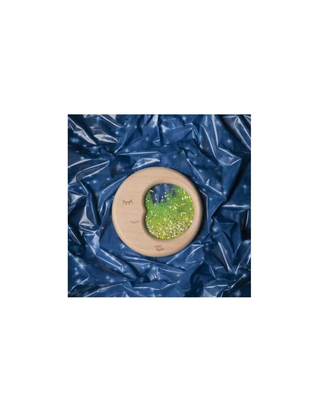 Lune sensorielle - Petit Boum