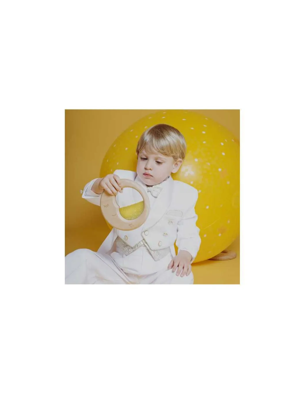 Lune sensorielle - Petit Boum