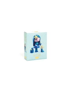 Luz et light figurines Tinyly - Djeco