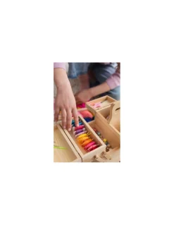 Ma box d'activités fils - Sycomore