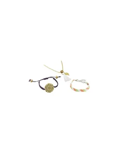 Ma jolie trousse maquillage et bijoux - Buki