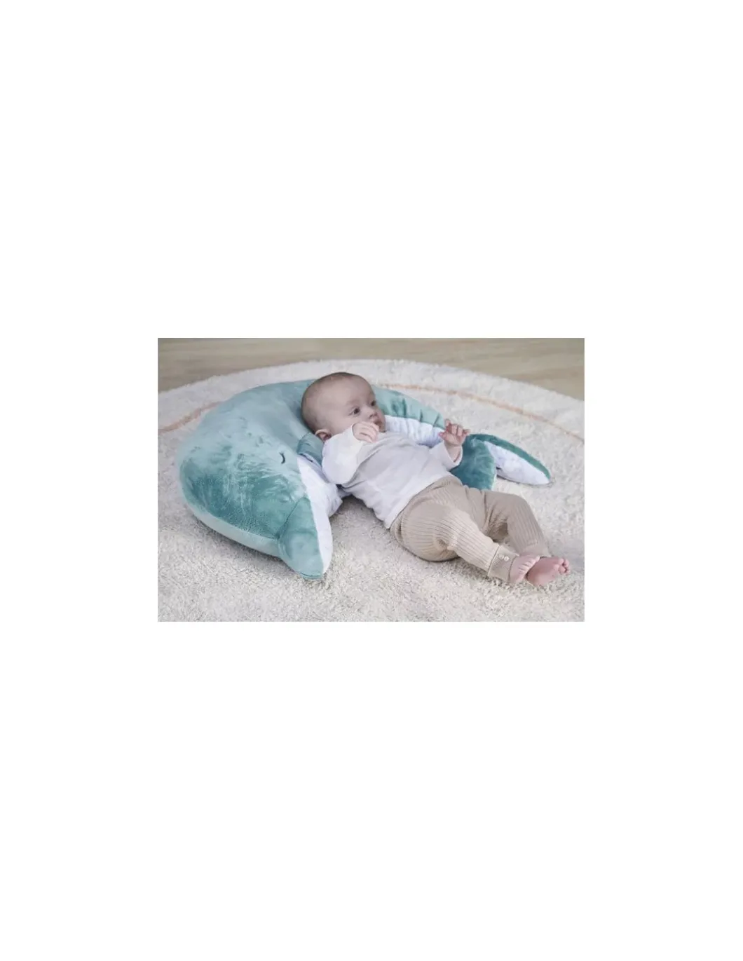 Ma peluche apaisante évolutive Petit calme - Kaloo