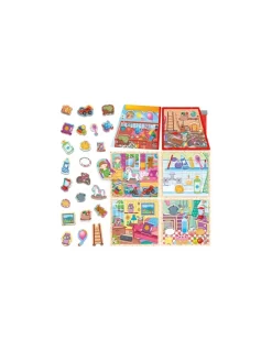 Ma petite maison Montessori - Headu
