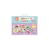 Ma pochette de 100 gommettes P'tites bêtes - Auzou
