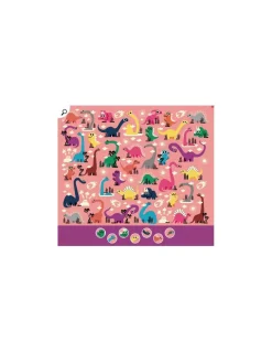 Ma pochette de 20 p'tits jeux pour les petits aventuriers - Auzou