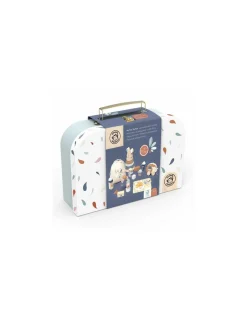 Ma première boîte à jouets 12 mois - Speedy Monkey
