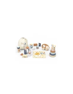 Ma première boîte à jouets 12 mois - Speedy Monkey