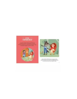 Ma première fabrique à contes - Auzou