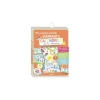 Ma première pochette d'aimants calendrier de la semaine - Auzou